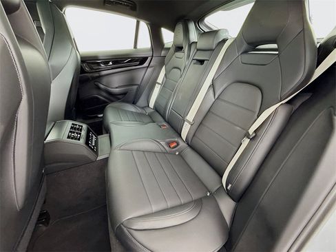 New 2025 Porsche Panamera 4 image 23