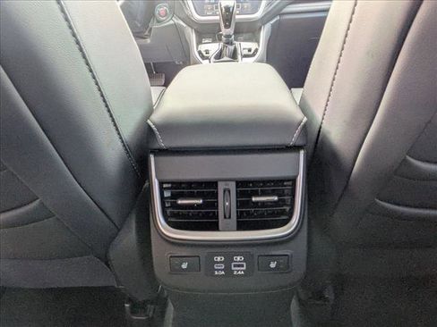 New 2026 Subaru Forester Premium image 13