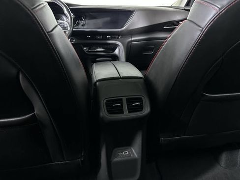 Used 2023 Buick Envision Essence w/ Sport Touring Package AWD/4WD image 22