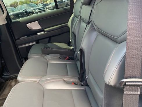 New 2025 Ford Expedition Active image 48