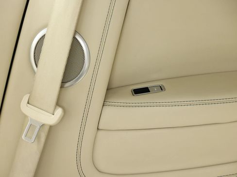 Used 2016 Bentley Continental GT V8 S image 51