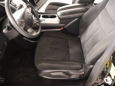 Used 2019 Nissan Murano S FWD image 10
