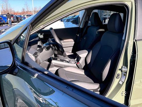 New 2026 Subaru Crosstrek 2.5i image 9