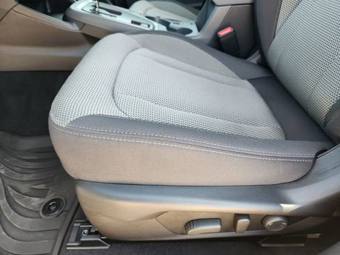 Certified 2024 Subaru Crosstrek 2.0i Premium image 25