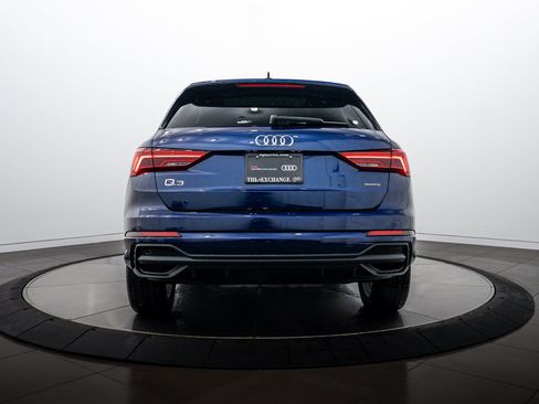 Certified 2023 Audi Q3 2.0T Premium Plus w/ Premium Plus Package AWD/4WD image 21
