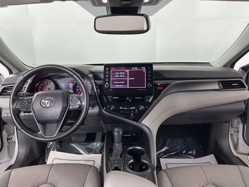 Used 2023 Toyota Camry XSE image 38