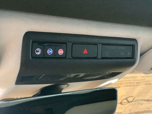 New 2026 Chevrolet Corvette ZR1 w/ ZR1 Carbon Fiber Aero Package image 16