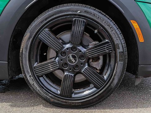 Used 2024 MINI Cooper S FWD image 29