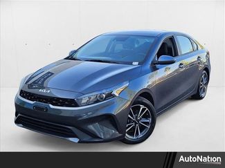 Used 2023 Kia Forte LXS image 1