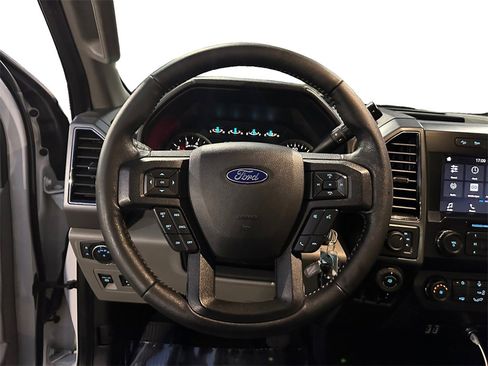 Used 2019 Ford F150 XLT w/ Equipment Group 301A Mid image 12