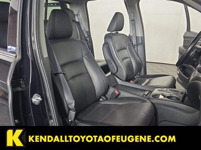 Used 2023 Honda Ridgeline RTL-E image 33