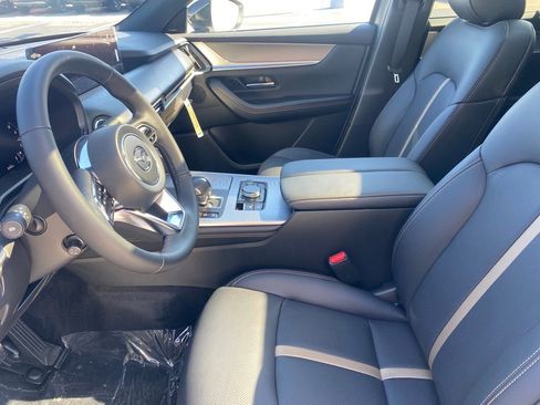 New 2026 MAZDA CX-70 3.3 Turbo S w/ Premium Package AWD/4WD image 18