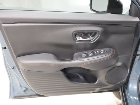 Used 2024 Honda HR-V Sport image 13