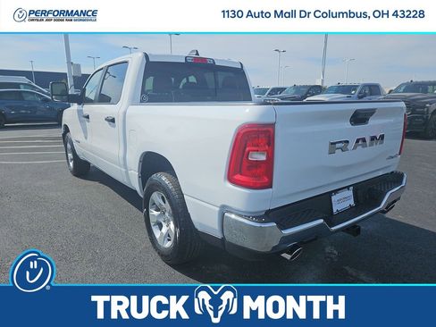 New 2026 RAM 1500 Tradesman image 6