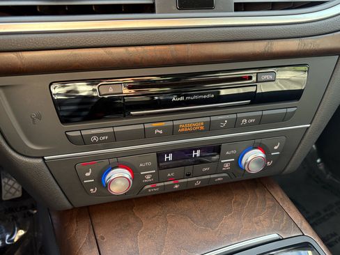 Used 2016 Audi A7 3.0T Prestige w/ Prestige Package image 23