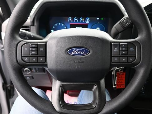 New 2025 Ford F150 XL w/ Equipment Group 103A High image 19