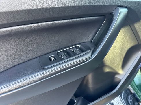 Used 2023 Ford Ranger Lariat w/ Equipment Group 501A High image 32