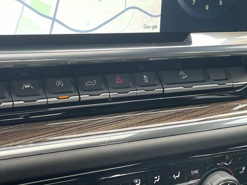 Used 2024 Chevrolet Silverado 1500 RST w/ All Star Edition Plus image 22