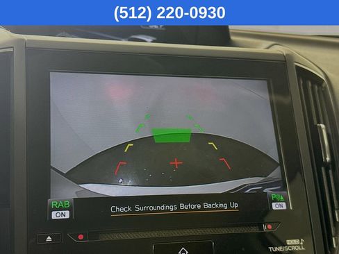 Used 2023 Subaru Forester Sport image 16