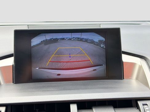 Used 2016 Lexus NX 200t AWD image 14