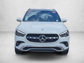 Used 2026 Mercedes-Benz GLA 250 video 2
