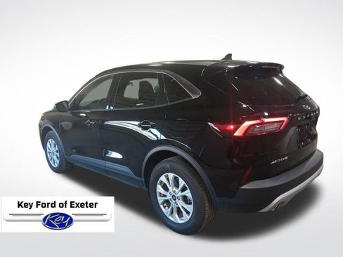 Used 2023 Ford Escape Active image 8