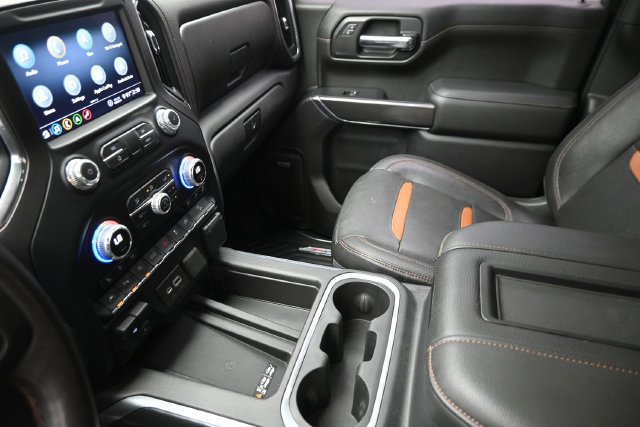 Used 2020 GMC Sierra 1500 AT4 w/ AT4 Premium Package AWD/4WD image 29