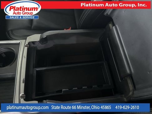 Used 2022 Ford F250 Lariat w/ Lariat Ultimate Package image 18