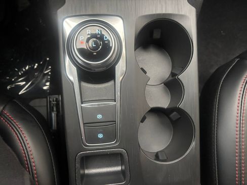 New 2026 Ford Escape ST-Line Select w/ Tech Pack #1 image 21