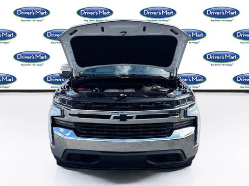 Used 2019 Chevrolet Silverado 1500 LT w/ All-Star Edition image 34