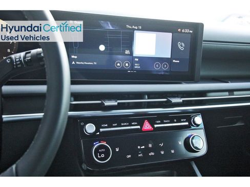 Certified 2025 Hyundai Santa Cruz XRT AWD/4WD image 25