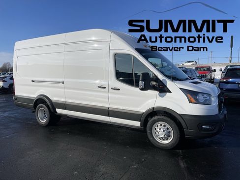 New 2026 Ford Transit 350 Base image 1