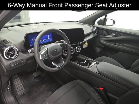 New 2026 Chevrolet Blazer EV LT w/ Midnight/Sport Edition image 10