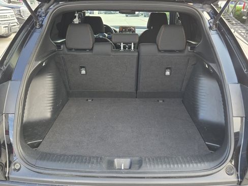 Certified 2024 Honda HR-V Sport image 13