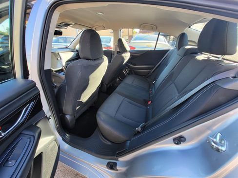 Used 2024 Subaru Legacy Premium image 11