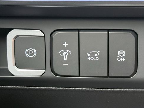 New 2026 Hyundai Santa Fe Limited image 13