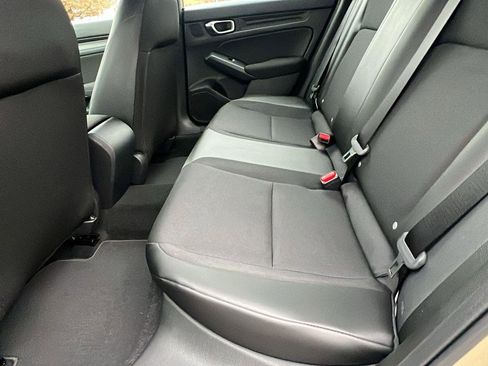 New 2026 Honda Civic Sport image 18