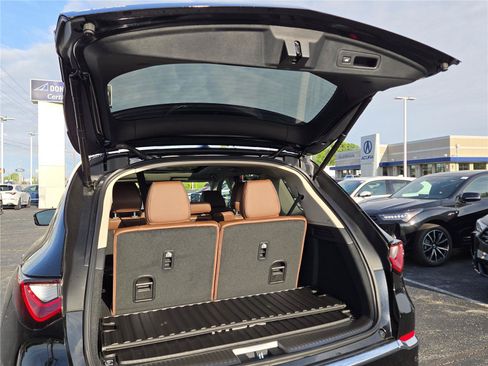 New 2026 Acura MDX SH-AWD w/ Advance Package image 30