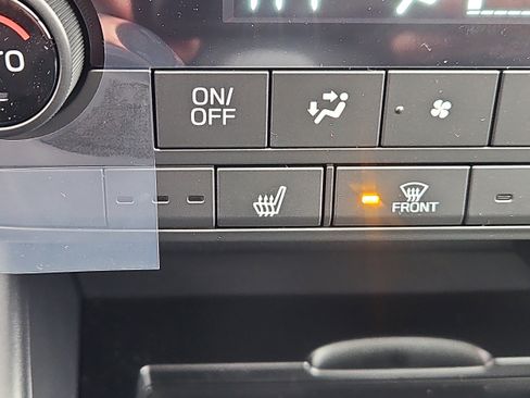 New 2026 Subaru Outback Limited AWD/4WD image 10