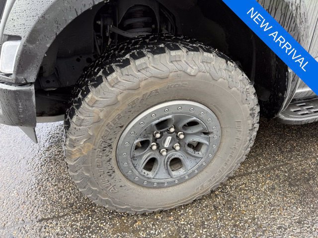 Used 2024 Ford F150 Raptor AWD/4WD image 7