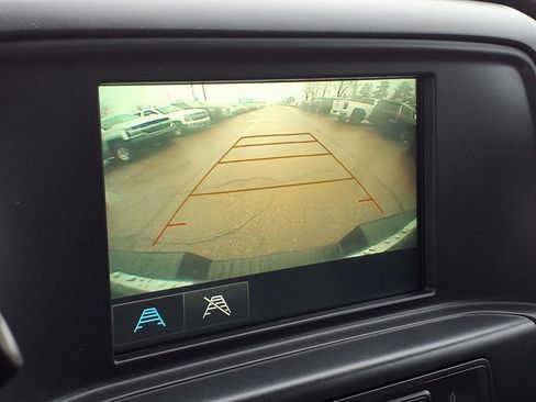 Used 2018 GMC Sierra 1500 4x4 Double Cab w/ Elevation Edition image 20