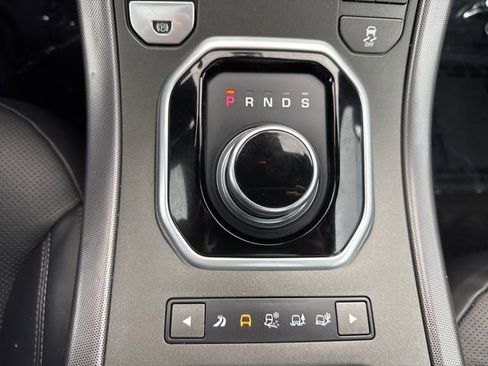 Used 2018 Land Rover Range Rover Evoque HSE Dynamic image 23