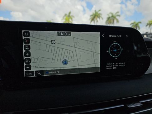 Used 2025 Hyundai Palisade SEL FWD image 22