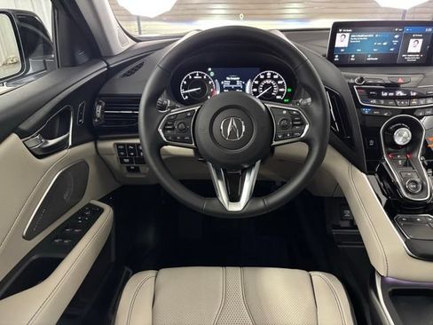 Certified 2026 Acura RDX SH-AWD w/ Advance Package image 20