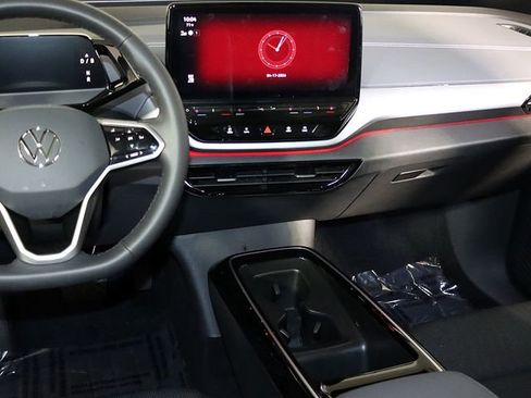 Used 2023 Volkswagen ID.4 Pro S image 16