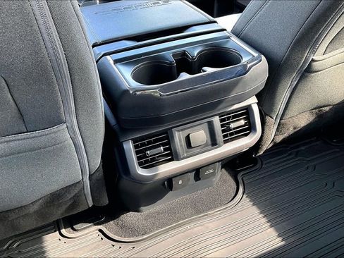 Used 2023 Ford F150 XLT w/ Equipment Group 302A High image 23