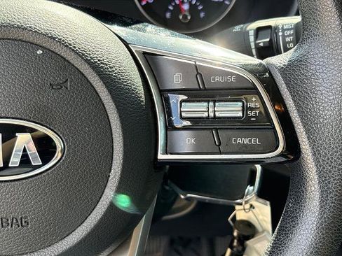 Used 2021 Kia Forte Sedan FWD image 20