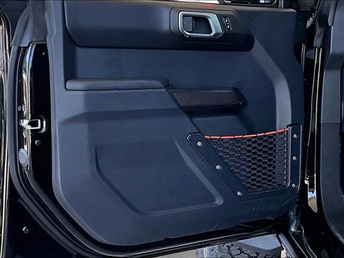 New 2026 Ford Bronco Raptor w/ Interior Carbon Fiber Pack AWD/4WD image 10