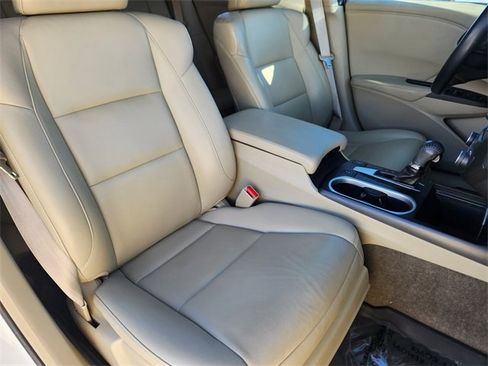 Used 2016 Acura RDX FWD image 20