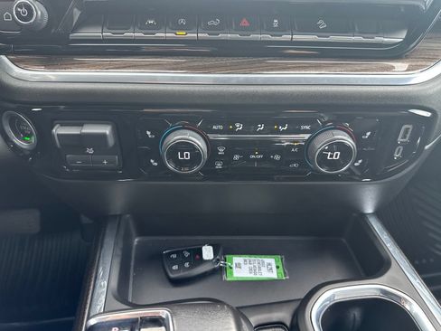 Used 2022 Chevrolet Silverado 1500 RST w/ All Star Edition Plus AWD/4WD image 16